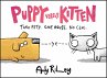 Puppy Versus Kitten (eBook, ePUB) - Bild 1