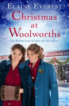 Christmas at Woolworths (eBook, ePUB) - Everest, Elaine