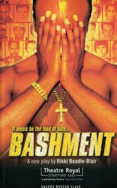 Cover Bashment (eBook, ePUB)