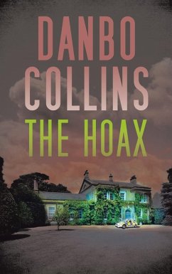 Hoax (eBook, PDF) - Collins, Danbo