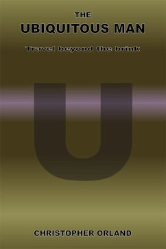 Ubiquitous Man (eBook, PDF) - Orland, Christopher