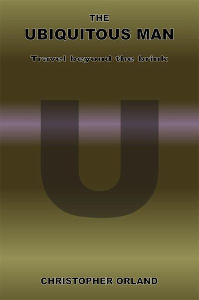 Ubiquitous Man (eBook, PDF)