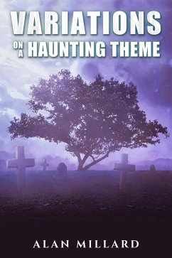 Cover Variations on a Haunting Theme (eBook, ePUB)