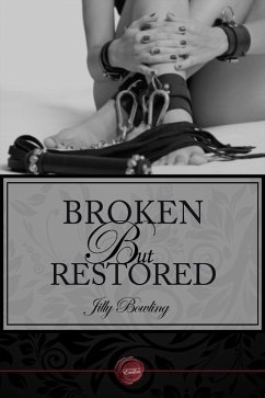 Cover Broken but Restored (eBook, PDF)