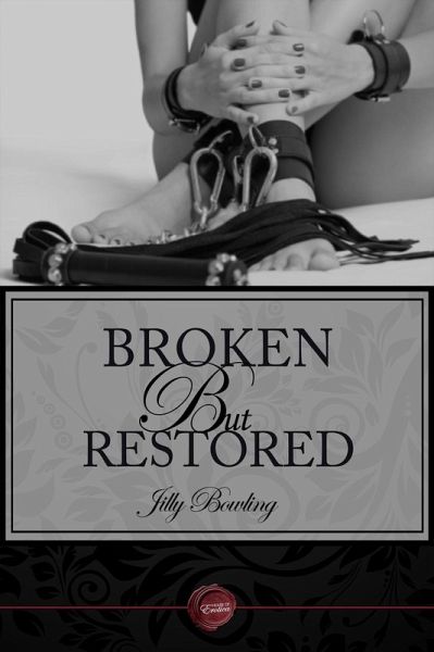 Broken but Restored (eBook, PDF)