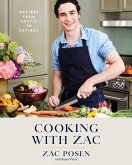 Cooking with Zac (eBook, ePUB)
