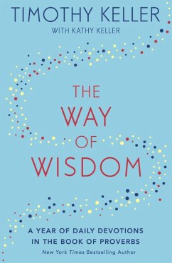 Cover The Way of Wisdom (eBook, ePUB)