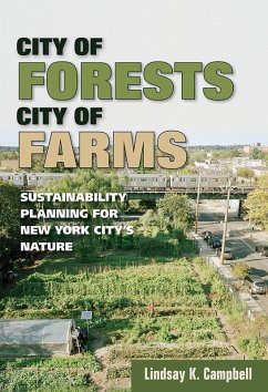 City of Forests, City of Farms (eBook, ePUB)