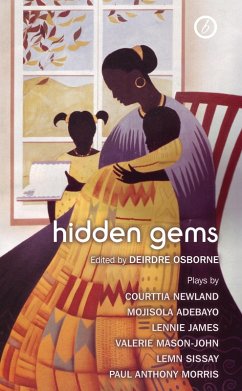 Cover Hidden Gems: Contemporary Black British Plays (eBook, ePUB)
