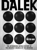 Doctor Who: Dalek (eBook, ePUB)