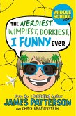 The Nerdiest, Wimpiest, Dorkiest I Funny Ever (eBook, ePUB)