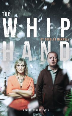 The Whip Hand (eBook, ePUB) - Maxwell, Douglas