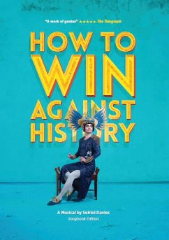 How to Win Against History (eBook, ePUB) - Davies, Seiriol