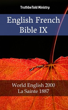 English French Bible IX (eBook, ePUB) - Ministry, TruthBeTold