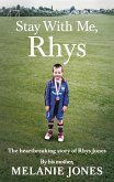 Stay With Me, Rhys (eBook, ePUB)