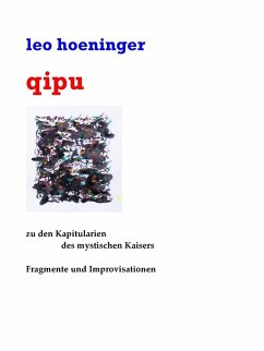 Cover qipu (eBook, ePUB)