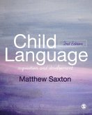 Child Language (eBook, ePUB)