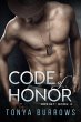 Code of Honor (eBook, ePUB) - Bild 1