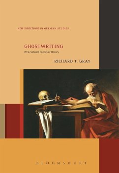 Cover Ghostwriting (eBook, ePUB)