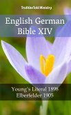 English German Bible XIV (eBook, ePUB)