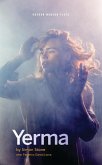 Yerma (eBook, ePUB) Yerma (eBook, ePUB)