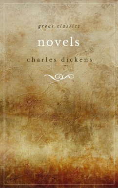 Major Works of Charles Dickens (eBook, ePUB) - Dickens, Charles
