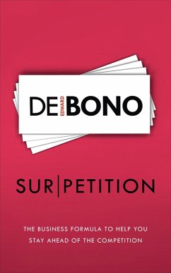 Sur/petition (eBook, ePUB) - de Bono, Edward