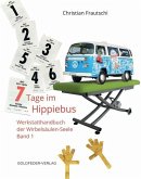 7 Tage im Hippie-Bus (eBook, ePUB)