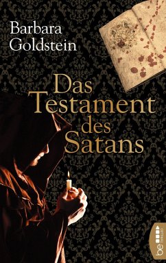 Das Testament des Satans (eBook, ePUB) - Goldstein, Barbara