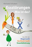 Essstörungen - Was ist das? (eBook, ePUB)