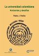 La universidad colombiana (eBook, PDF) - Bild 1