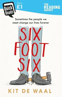 Cover Six Foot Six (eBook, ePUB)