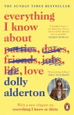 Everything I Know About Love (eBook, ePUB)