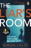 The Liar's Room (eBook, ePUB)