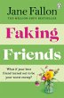 Faking Friends (eBook, ePUB) - Bild 1