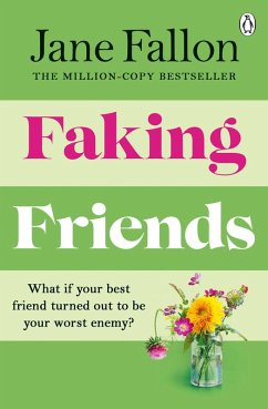 Faking Friends (eBook, ePUB) - Fallon, Jane