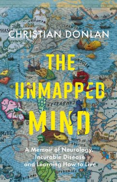 The Unmapped Mind (eBook, ePUB) - Donlan, Christian