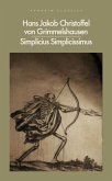 The Adventures of Simplicius Simplicissimus (eBook, ePUB)
