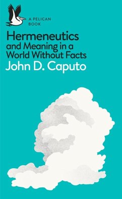 Hermeneutics (eBook, ePUB) - Caputo, John D.