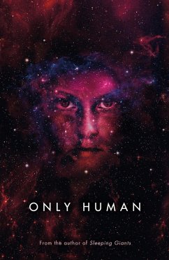 Only Human (eBook, ePUB) - Neuvel, Sylvain