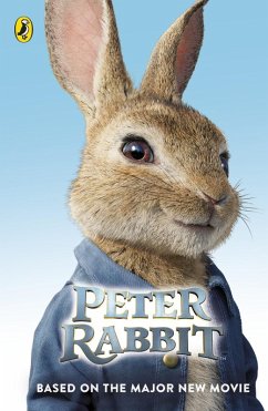 Peter Rabbit: Based on the Major New Movie (eBook, ePUB) - Frederick Warne