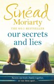 Our Secrets and Lies (eBook, ePUB)