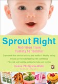 Sprout Right (eBook, ePUB)