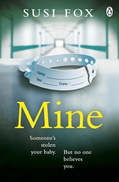 Mine (eBook, ePUB) - Fox, Susi