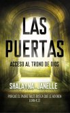 Las Puertas: Acceso al Trono de Dios (eBook, ePUB)