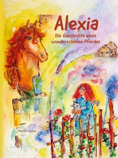 Alexia (eBook, ePUB) - Suiter, Martin