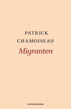 Migranten (eBook, ePUB) - Cahmoiseau, Patrick