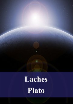 Laches (eBook, PDF) - Plato