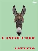 L'Asino d'oro (eBook, ePUB)