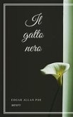 Il gatto nero (eBook, ePUB)